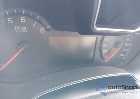 2019 Chevrolet Impala Lt из США, поврежденный, VIN 2G11Z5S3XK9143814